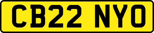 CB22NYO