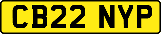 CB22NYP