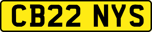 CB22NYS