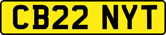 CB22NYT