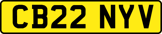CB22NYV