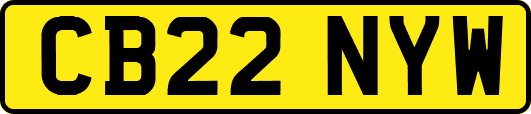 CB22NYW