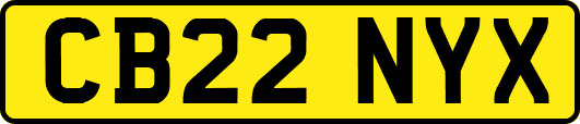 CB22NYX