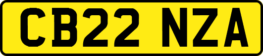 CB22NZA