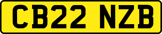 CB22NZB