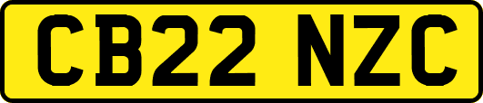 CB22NZC
