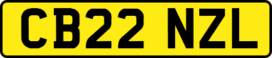 CB22NZL