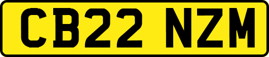 CB22NZM