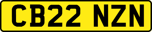CB22NZN