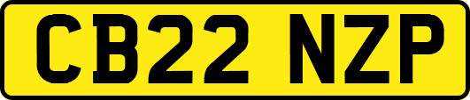CB22NZP