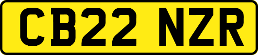 CB22NZR