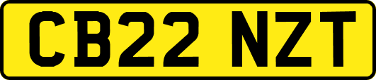 CB22NZT