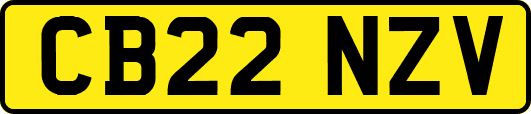 CB22NZV