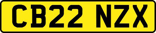 CB22NZX
