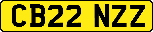CB22NZZ