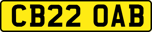 CB22OAB