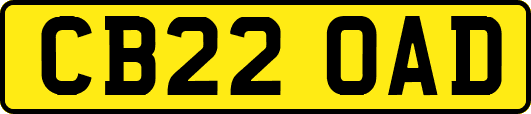 CB22OAD