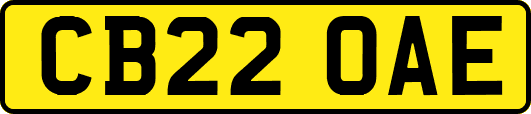 CB22OAE