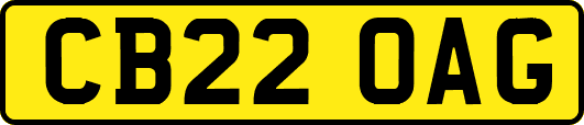 CB22OAG