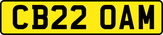 CB22OAM