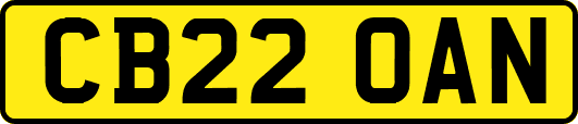 CB22OAN