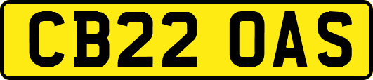 CB22OAS