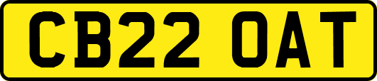 CB22OAT