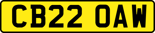 CB22OAW