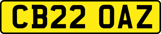 CB22OAZ