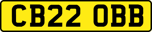 CB22OBB