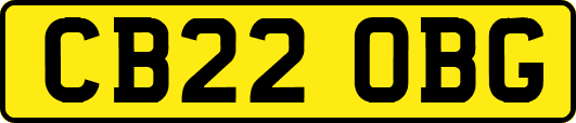 CB22OBG
