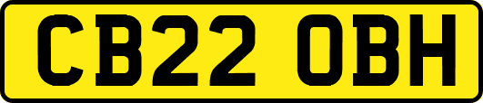 CB22OBH