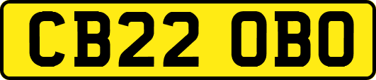 CB22OBO