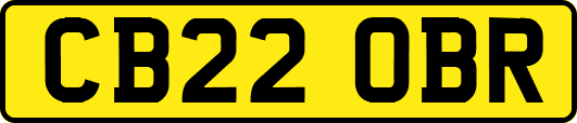 CB22OBR