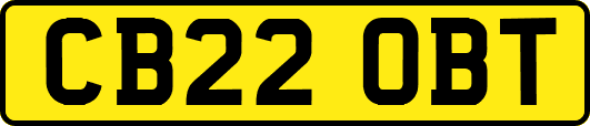 CB22OBT