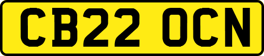 CB22OCN