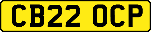CB22OCP