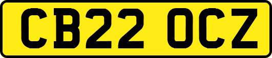 CB22OCZ