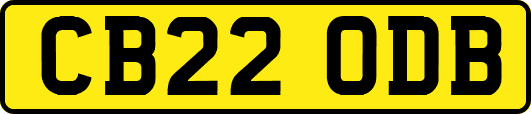 CB22ODB