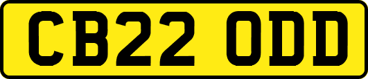 CB22ODD