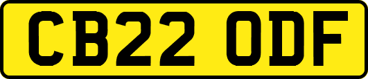CB22ODF