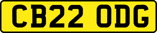 CB22ODG