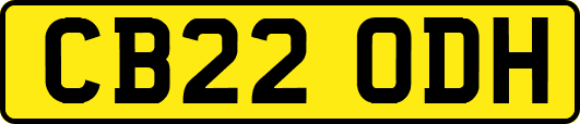 CB22ODH