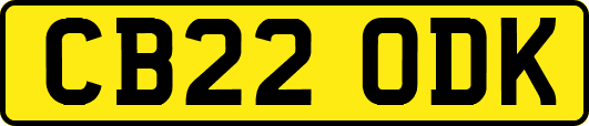 CB22ODK