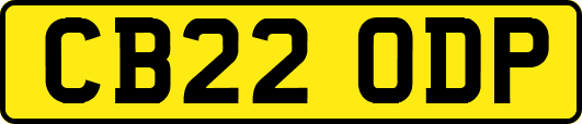 CB22ODP