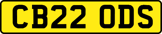 CB22ODS