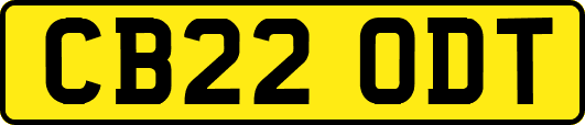 CB22ODT