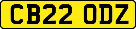 CB22ODZ
