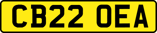 CB22OEA