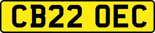 CB22OEC